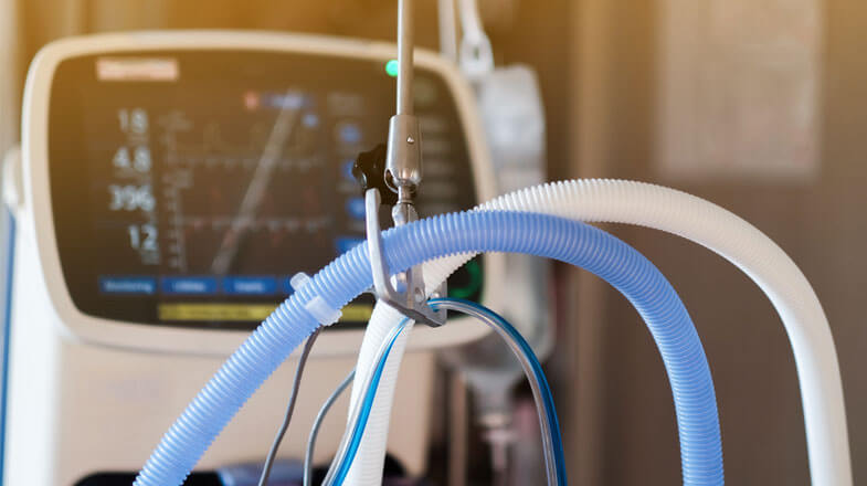 Severe COVID-19 and the Continuing Importance of Protecting High Risk Populations